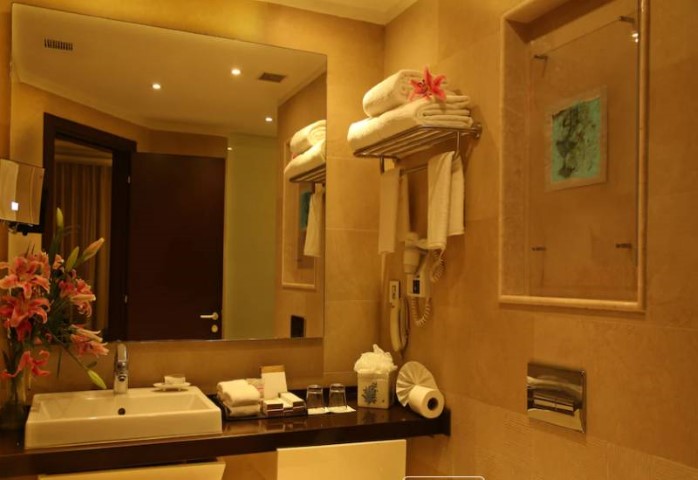 Welcomhotel By ITC Hotels, Dwarka, New Delhi gallery image 2